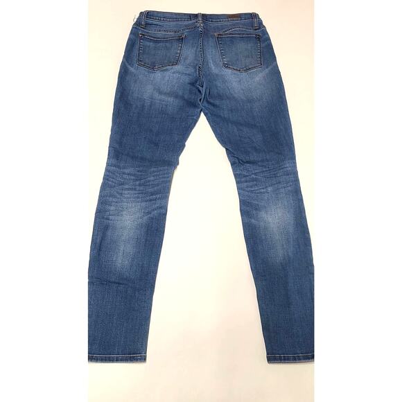 Lila Ryan women's mid rise  jeans women's size 31 - Picture 4 of 6